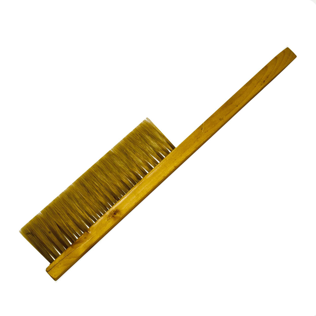 Harvest Lane Honey Beekeeping Standard Bee Brush