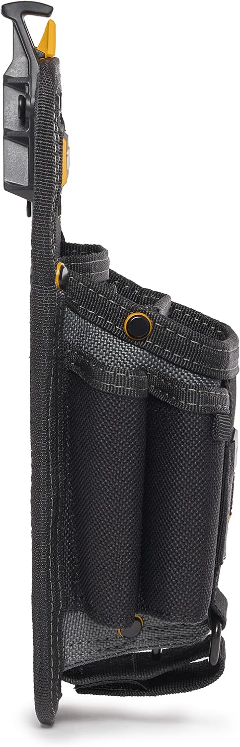 ToughBuilt Technician 7-Pocket Pouch - Large