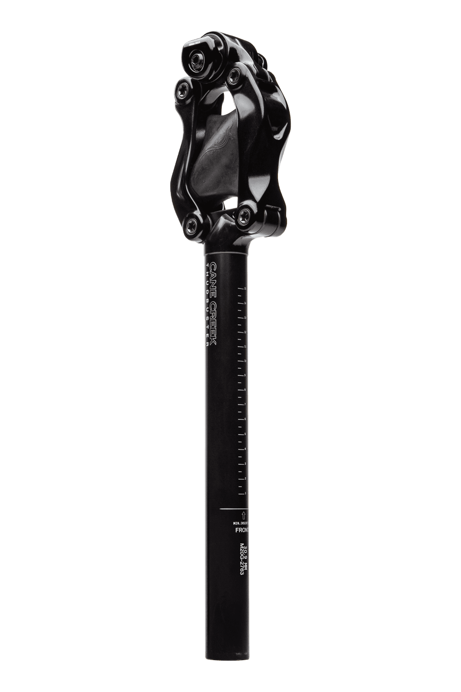 Cane Creek G4 Thudbuster Seatpost Long Travel Black