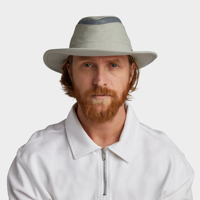 Tilley LTM6 Airflo Hat - Rockface Rockface