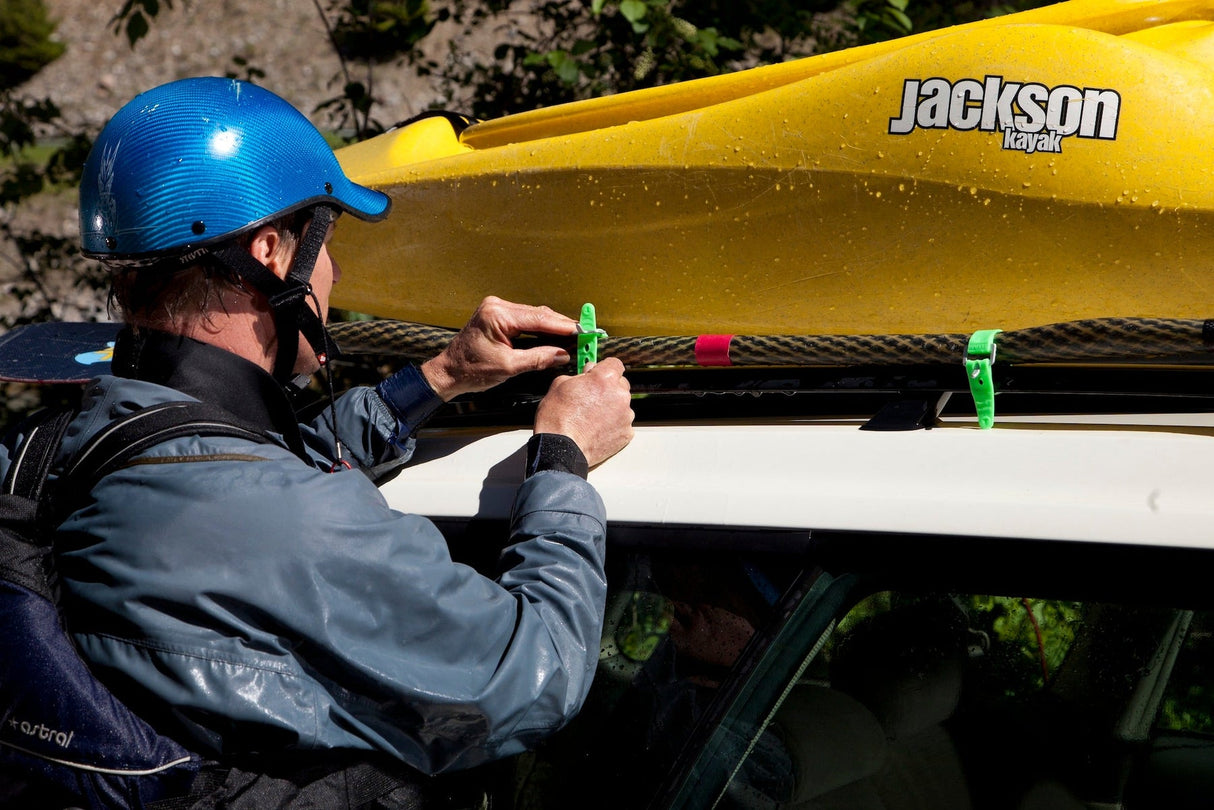 Titan Straps 9 In Utilty Strap Green