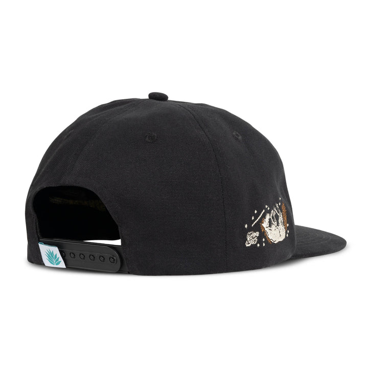 Sendero Provisions To Space Hat - Black