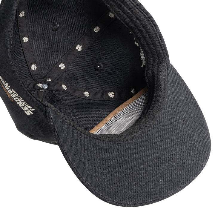 Sendero Provisions To Space Hat - Black