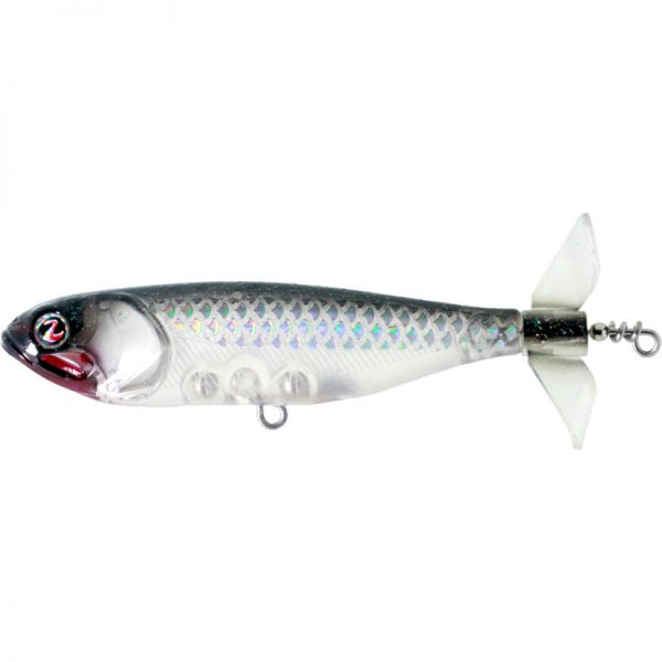 River 2 Sea Top Notch Prop Bait Terminator