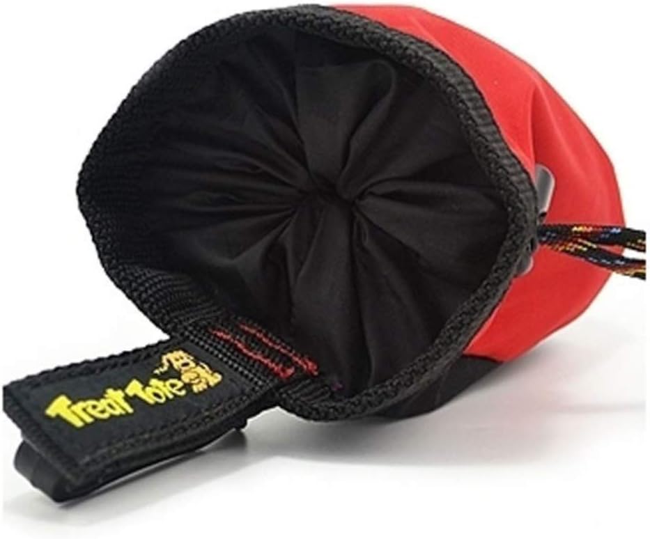 Chuckit! Treat Tote Assorted Colors - Small