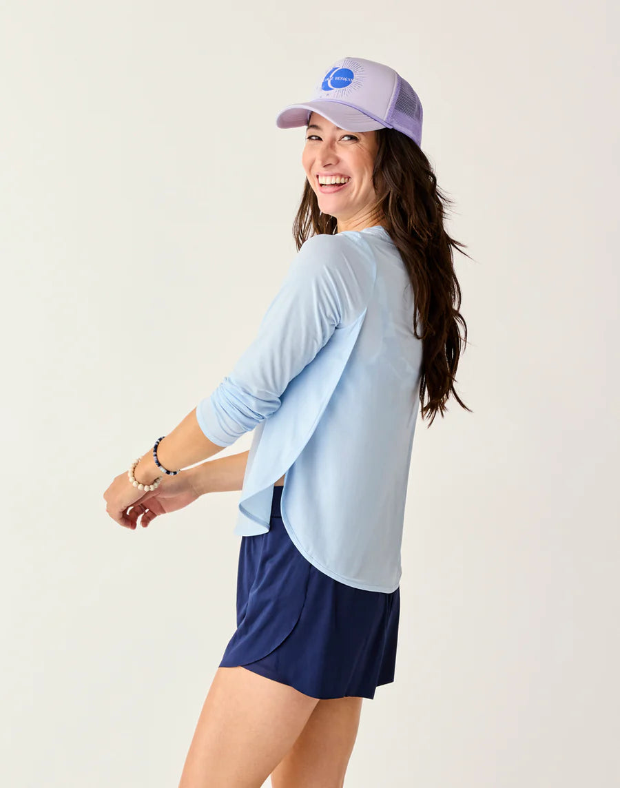 Carve Designs Trek Top - La Paz