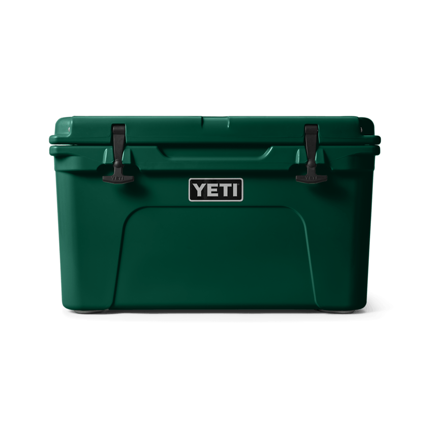 Yeti Tundra 45 Cooler Black Forest Green 45l Black forest green