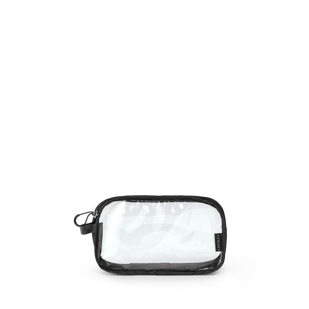 Ul Liquids Pouch, Black