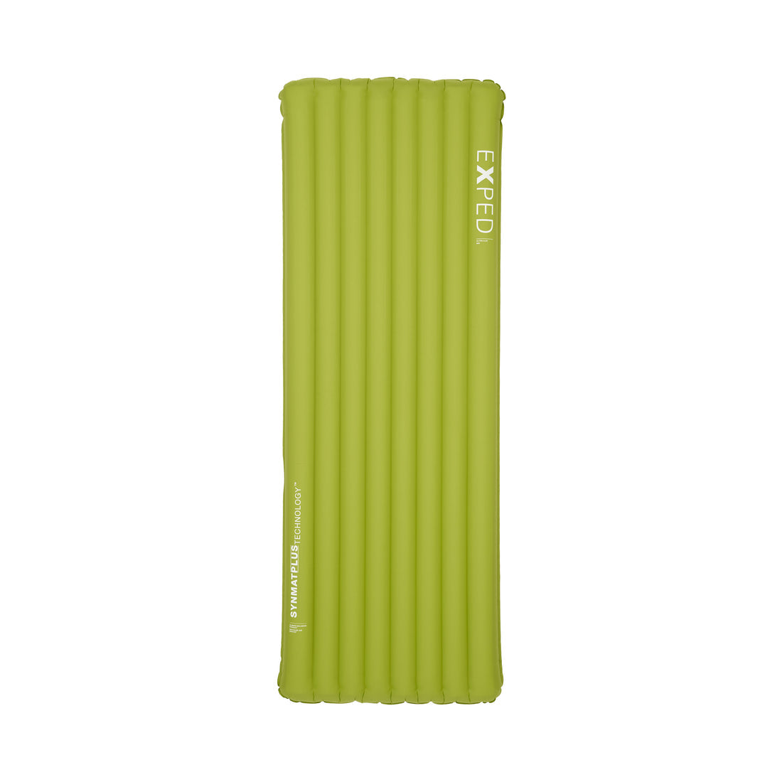 Ex Ped Ultra 6.5r M Sleeping Pad, Lichen Lichen