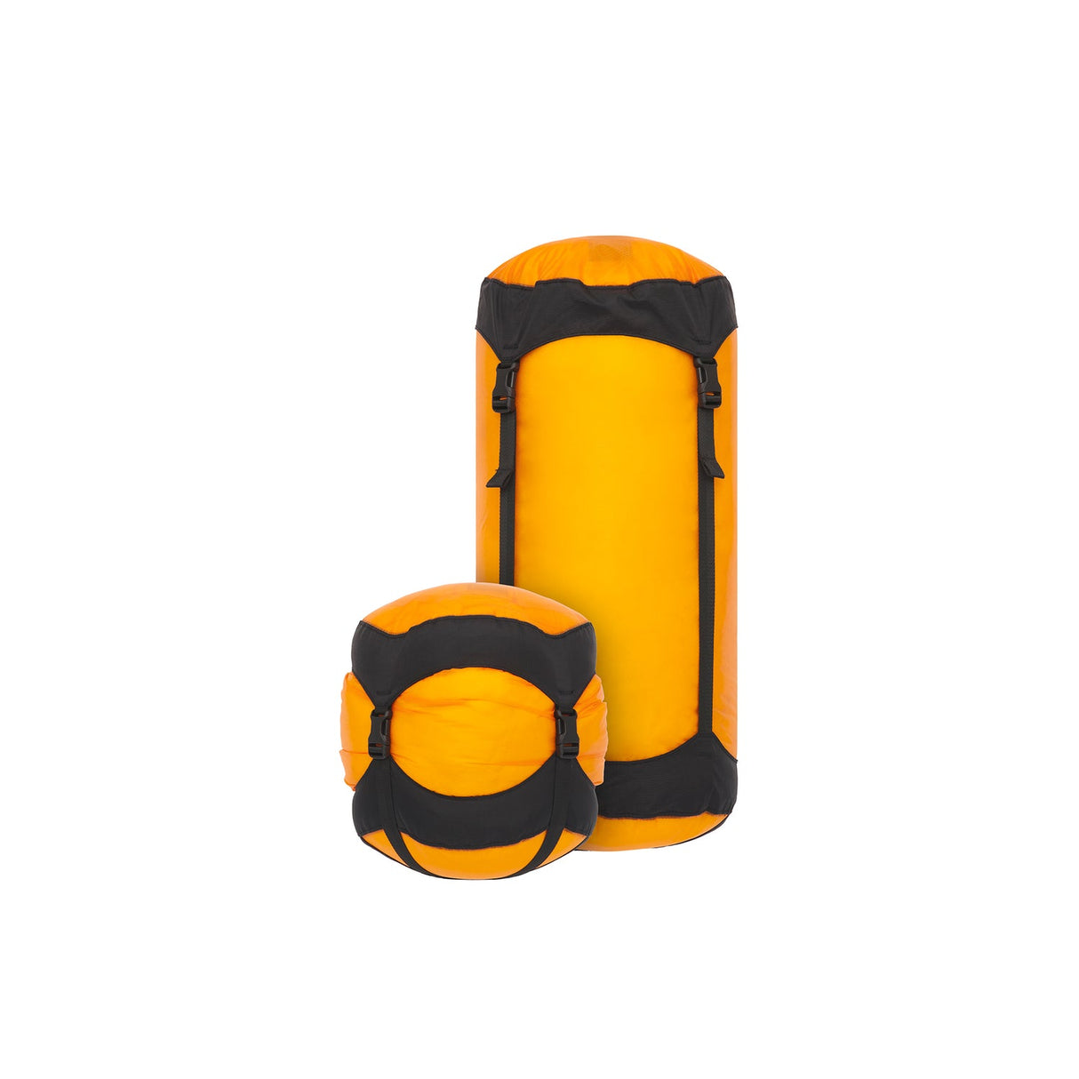 Sea To Summit Ultra-sil Compression Sack 13l Zinnia Yellow Zinnia yellow