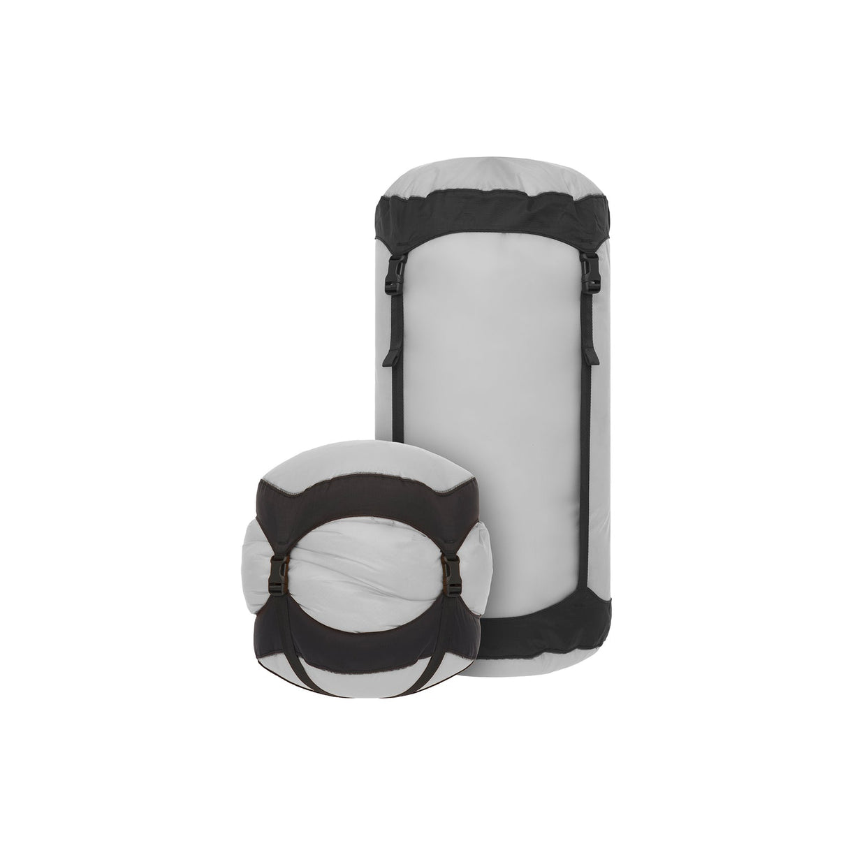Sea To Summit Ultra-sil Compression Sack 20l Highrise Grey Highrise grey
