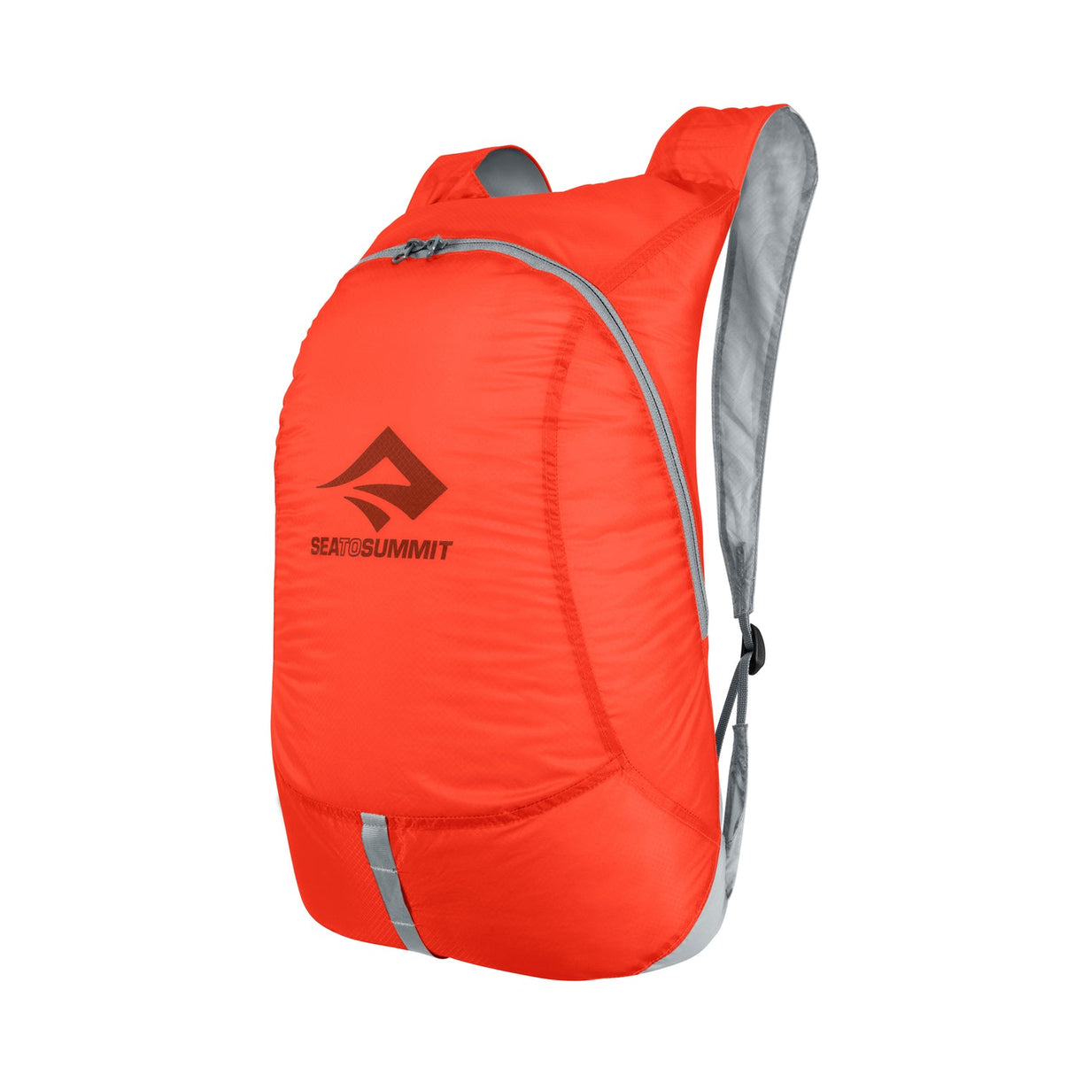 Sea To Summit Ultra-sil Day Pack 20l Spicy Orange Spicy orange