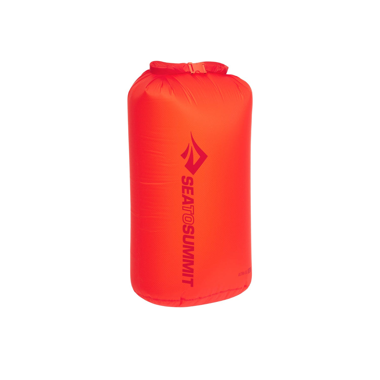 Sea To Summit Ultra-sil Dry Bag 20l Spicy Orange Spicy orange