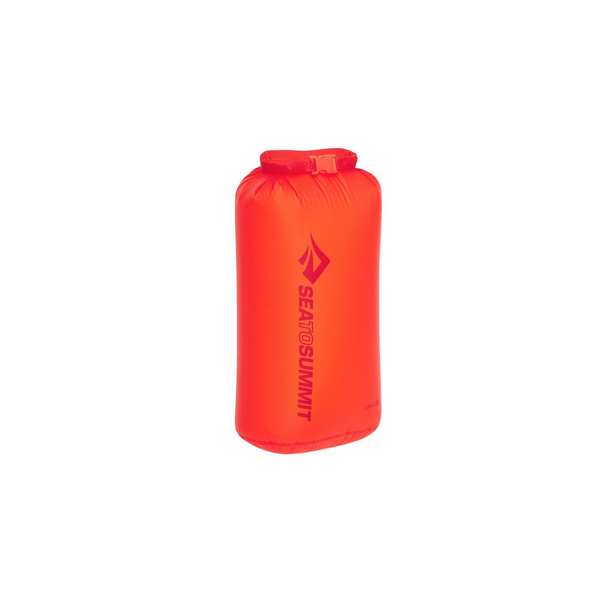 Sea To Summit Ultra-sil Dry Bag 8l Spicy Orange Spicy orange