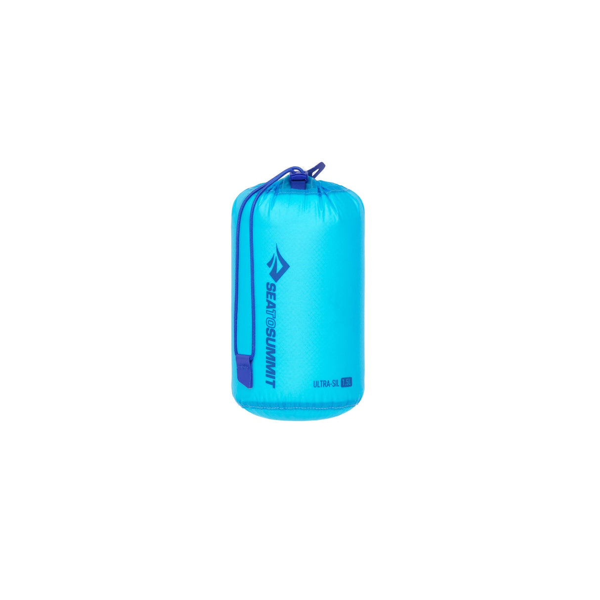 Sea To Summit Ultra-sil Stuff Sack 1.5l Atoll Blue Atoll blue
