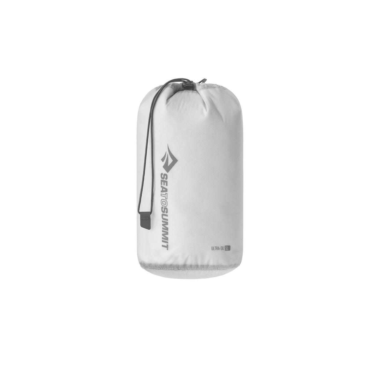 Sea To Summit Ultra-sil Stuff Sack 5l Highrise Grey Highrise grey