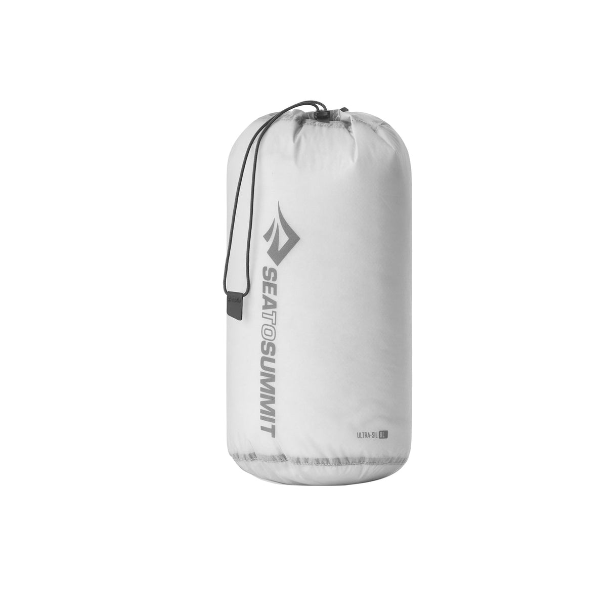 Sea To Summit Ultra-sil Stuff Sack 8l Highrise Grey Highrise grey