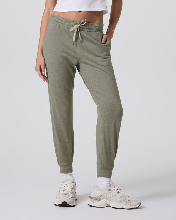Vuori Performance Jogger - Laurel Heather Laurel Heather