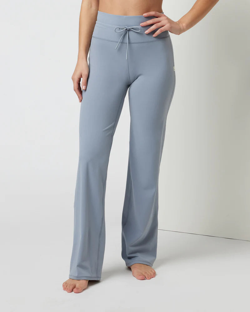 Vuori Women's Daily Wideleg Mallorca