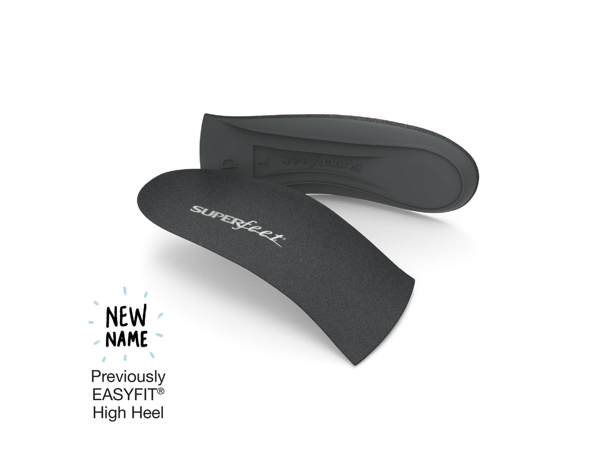 Superfeet Casual Easyfit High Heel Insole (Dusk) Dusk