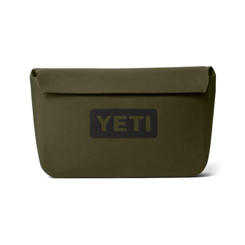 Yeti Sidekick Dry 3l - Olive/black Olive/black