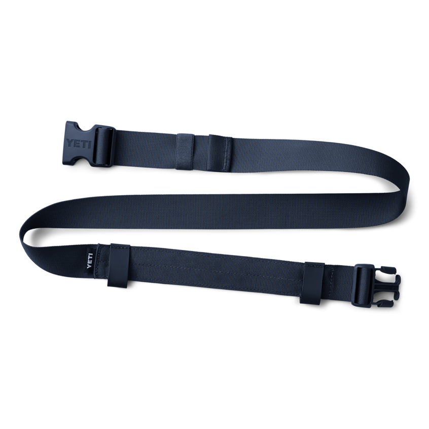 Yeti Sidekick Strap Charcoal