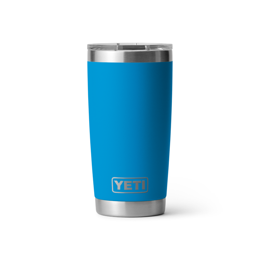 Yeti Rambler Tumbler 20oz