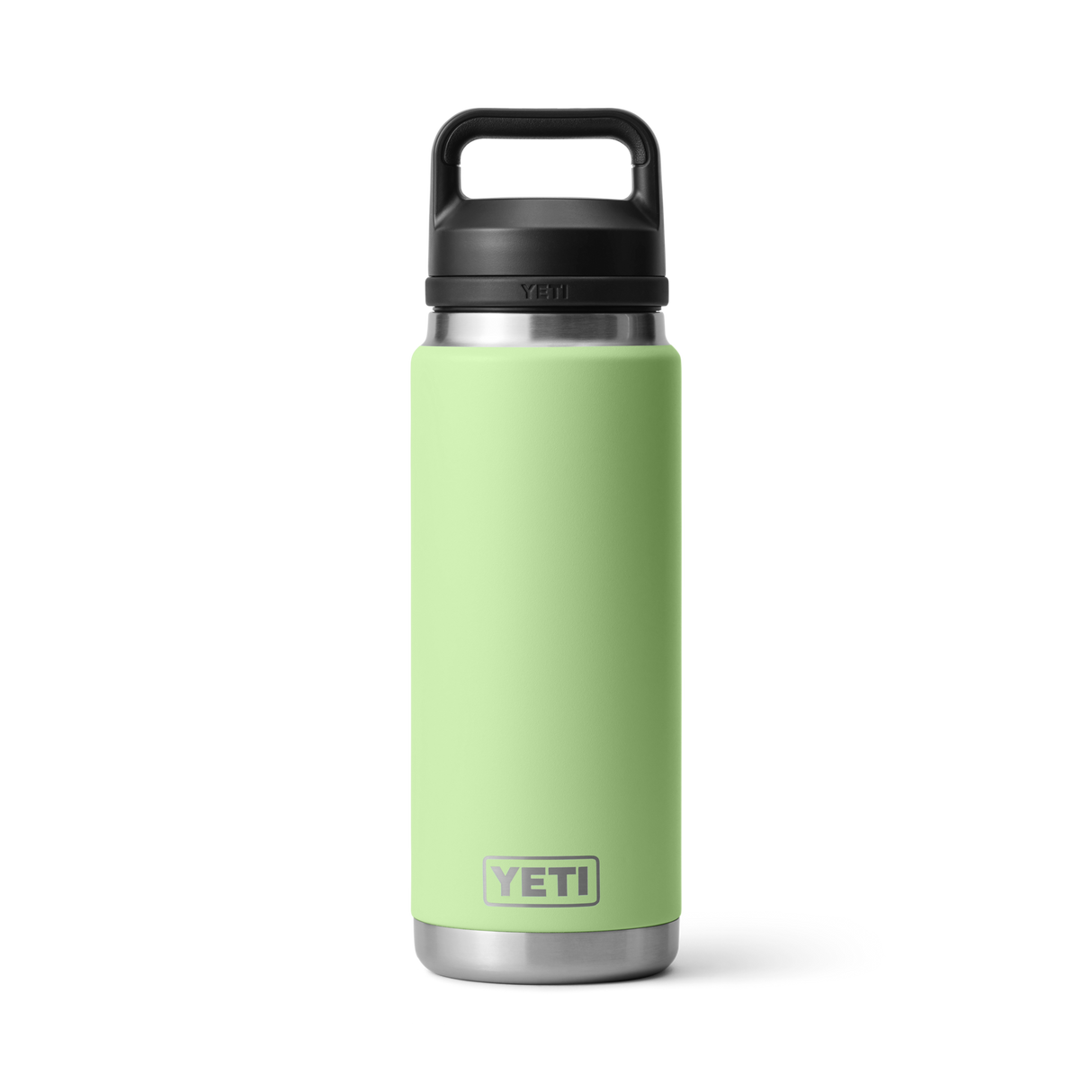 Yeti Rambler Bottle Chug 26 Oz - Key Lime Key Lime
