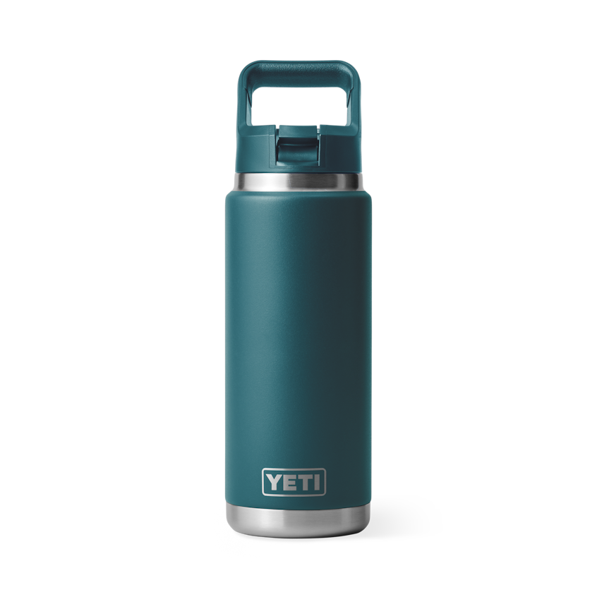 Yeti Rambler C Straw Bottle 26oz
