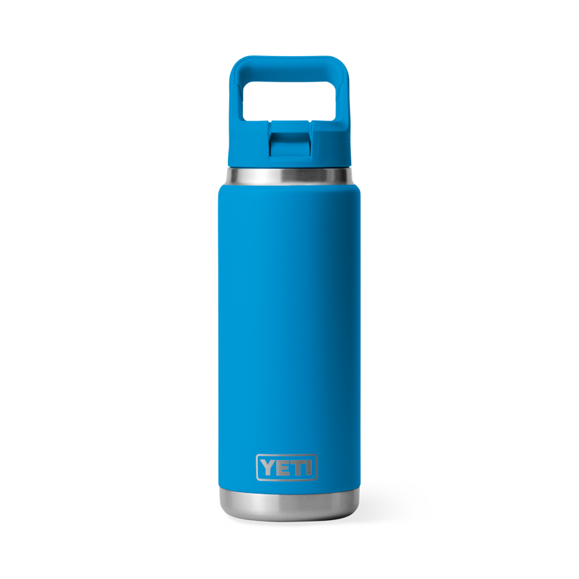 Yeti Rambler C Straw Bottle 26oz