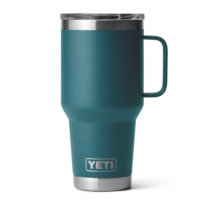 Yeti Rambler Travel Mug 30oz