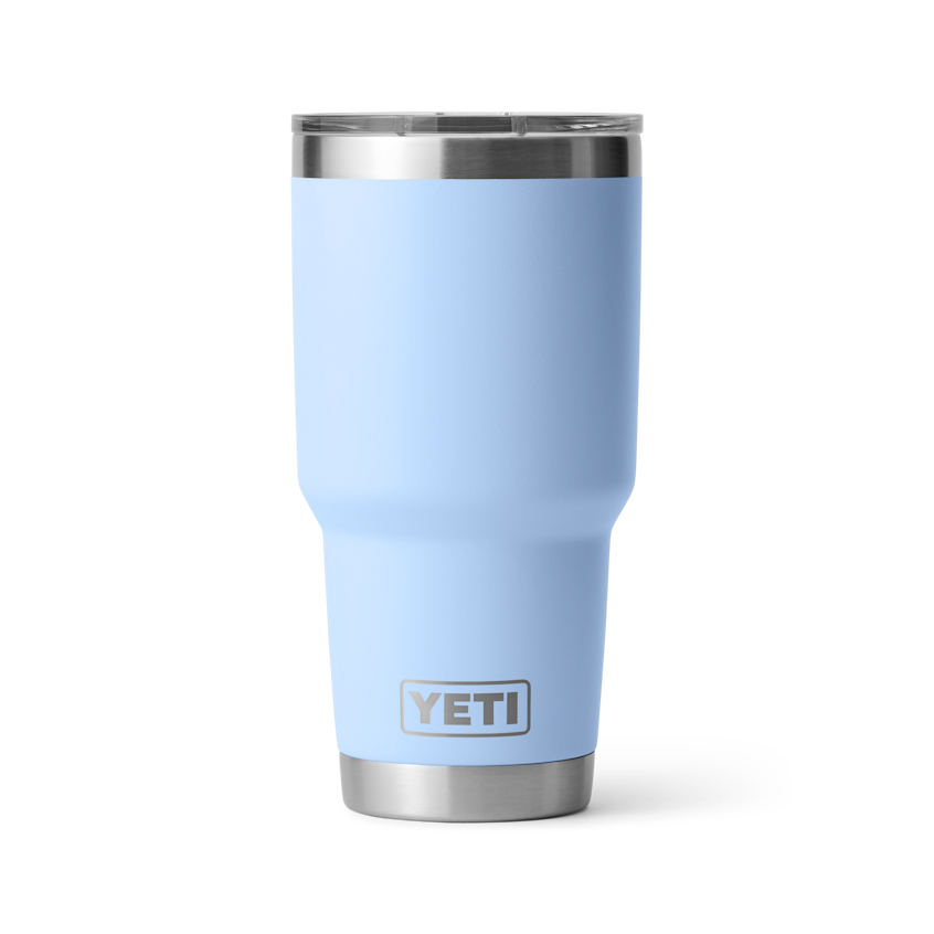 YETI Rambler Tumbler Ms 30oz - Big Sk Blue Big Sky Blu