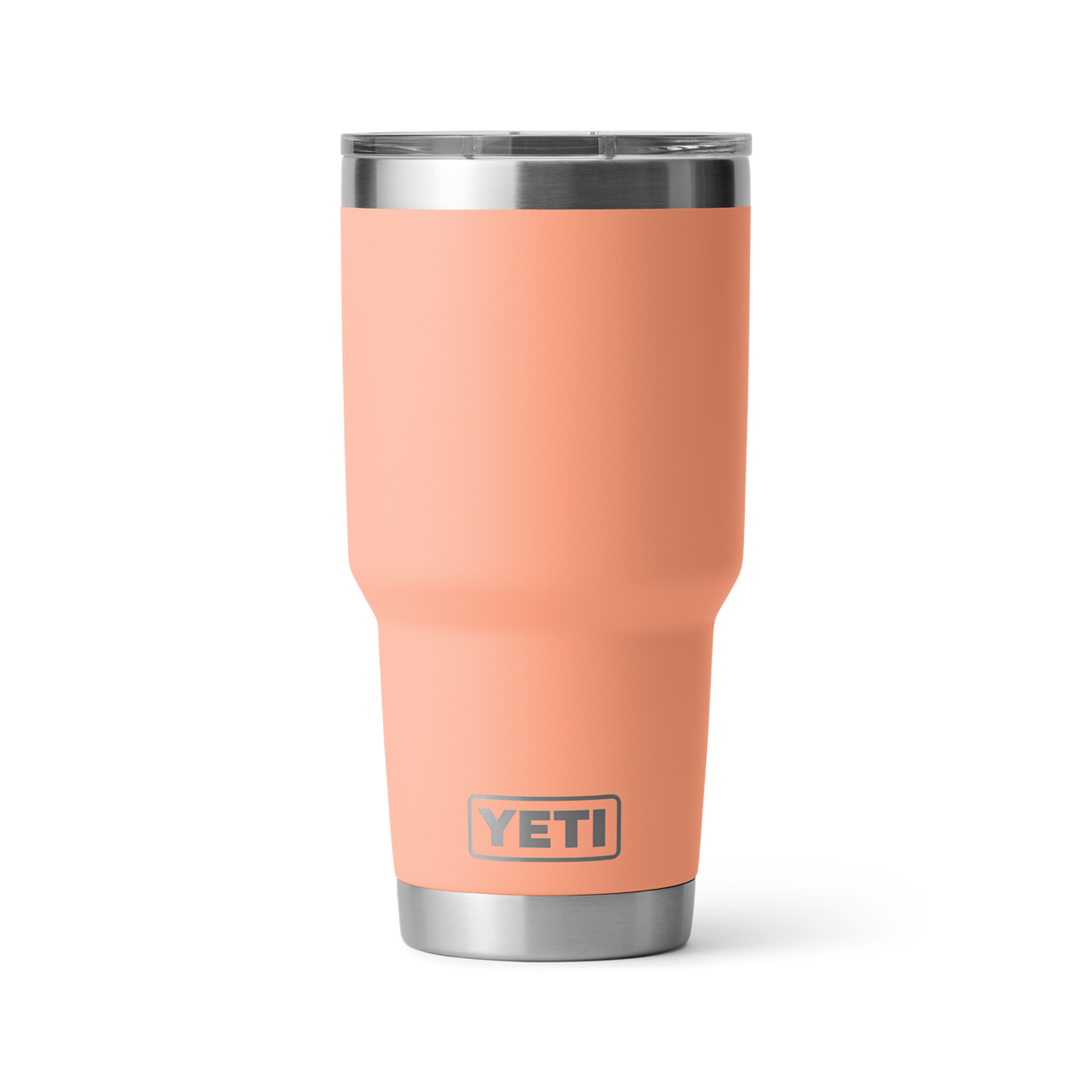 Yeti Rambler Tumbler Ms 30 Oz - Peach Peach