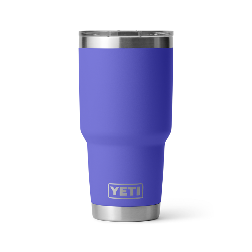 Yeti Rambler Tumbler Ms Ultraviolet 30oz Ultraviolet