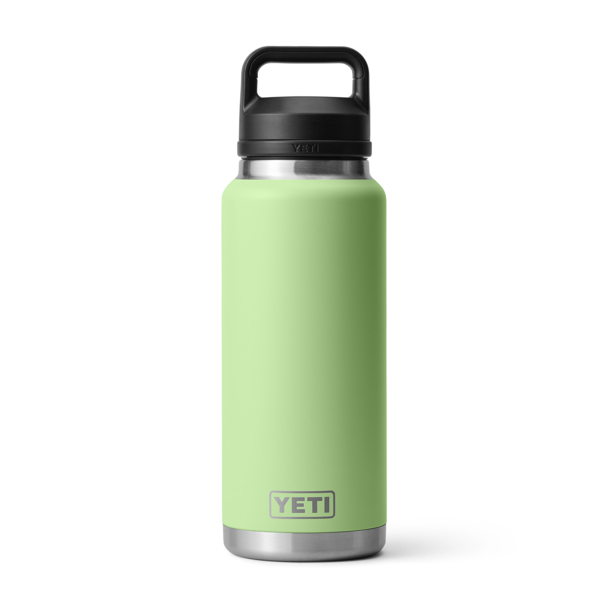 Yeti Rambler Bottle Chug 36 Oz - Key Lime Key Lime