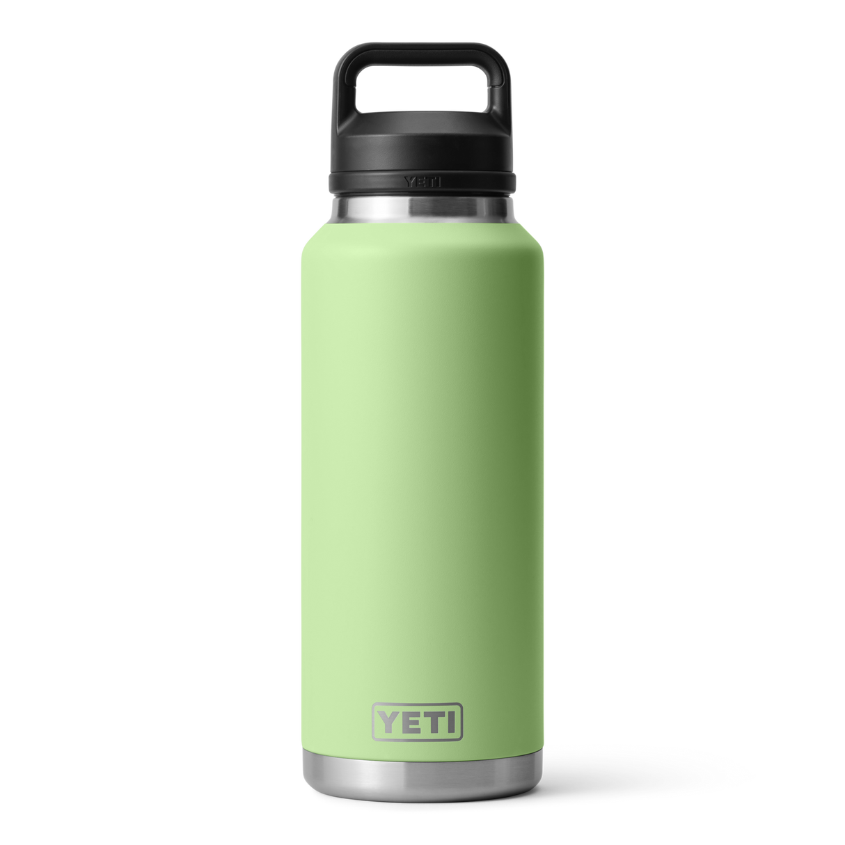 Yeti Rambler Bottle Chug 46 Oz - Key Lime Key Lime
