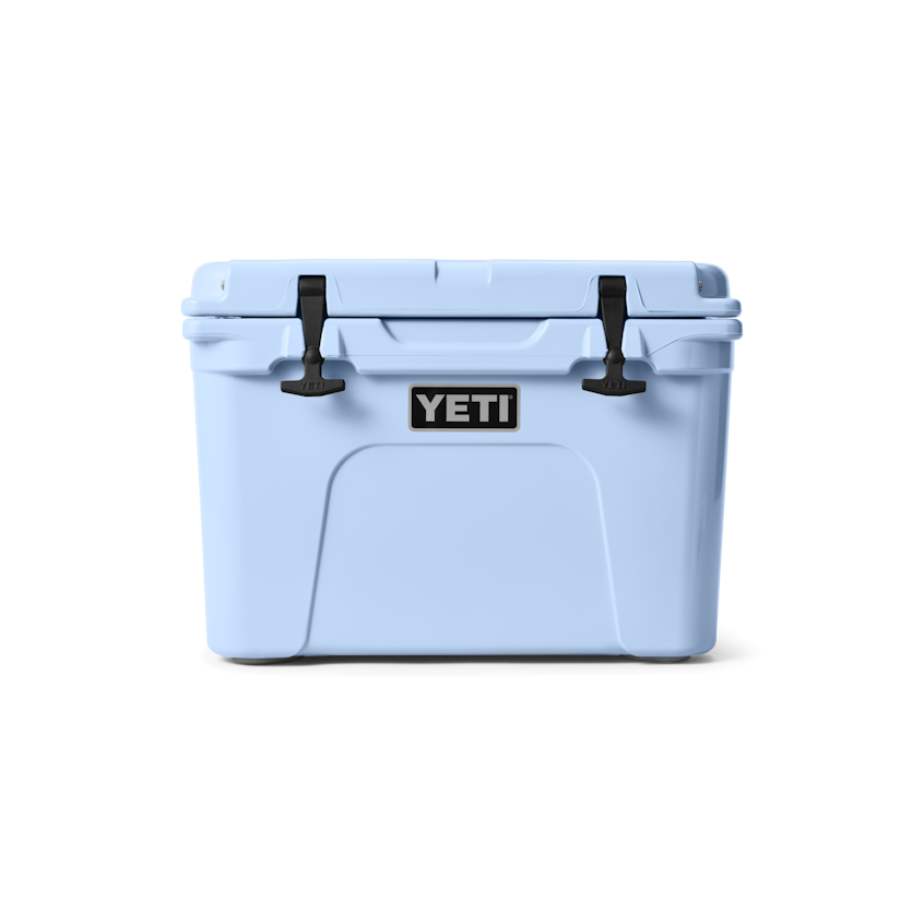 YETI Tundra 35 Cooler - Big Sky Blue Big Sky Blu