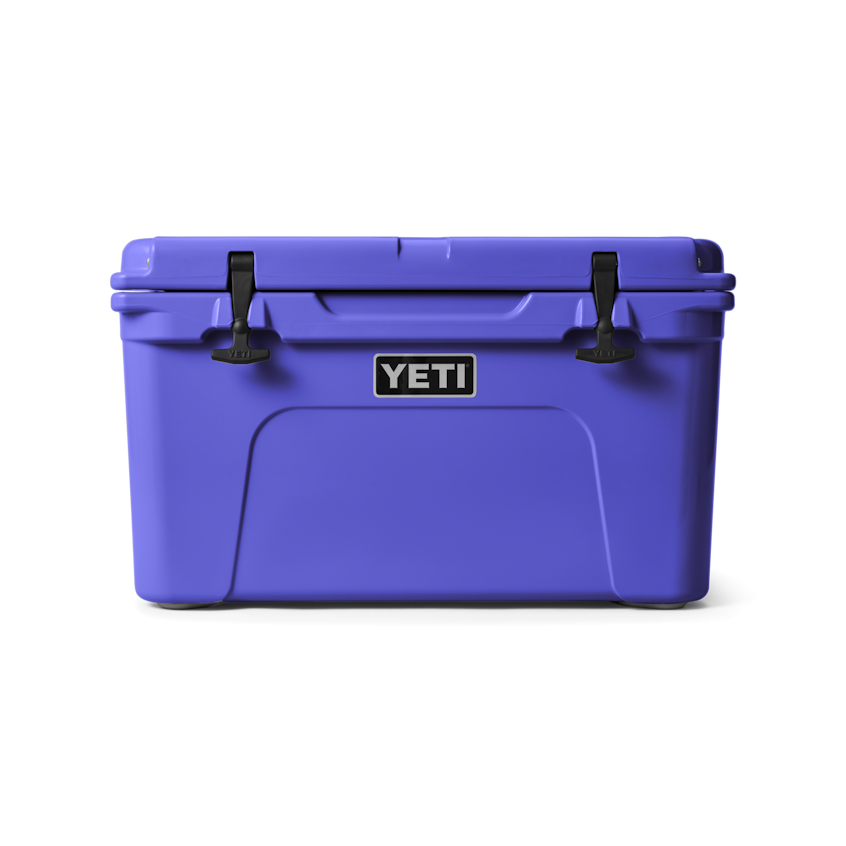 Yeti Tundra 45 Cooler Ultraviolet 45l Ultraviolet
