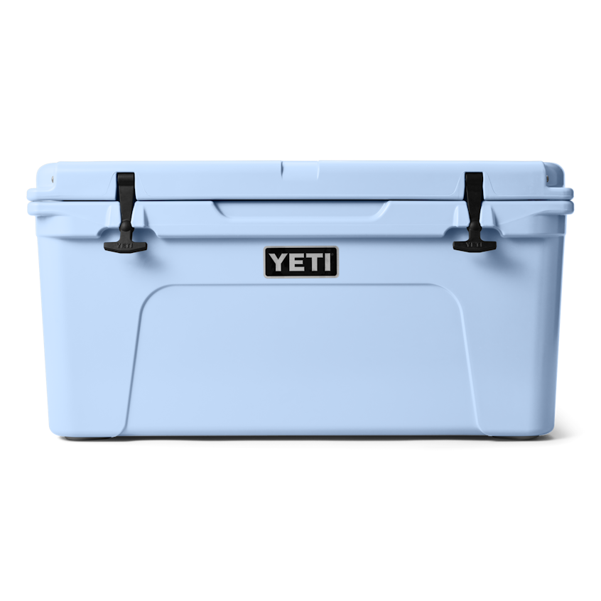 YETI Tundra 65 Cooler - Big Sky Blue Big Sky Blue