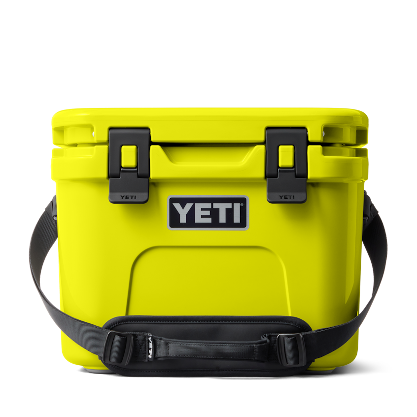 YETI Roadie 15 Cooler - Firefly Yellow Firefly Yellow