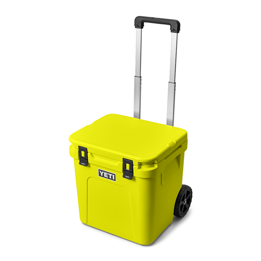 YETI Roadie 48 Cooler - Firefly Yellow Firefly Yellow