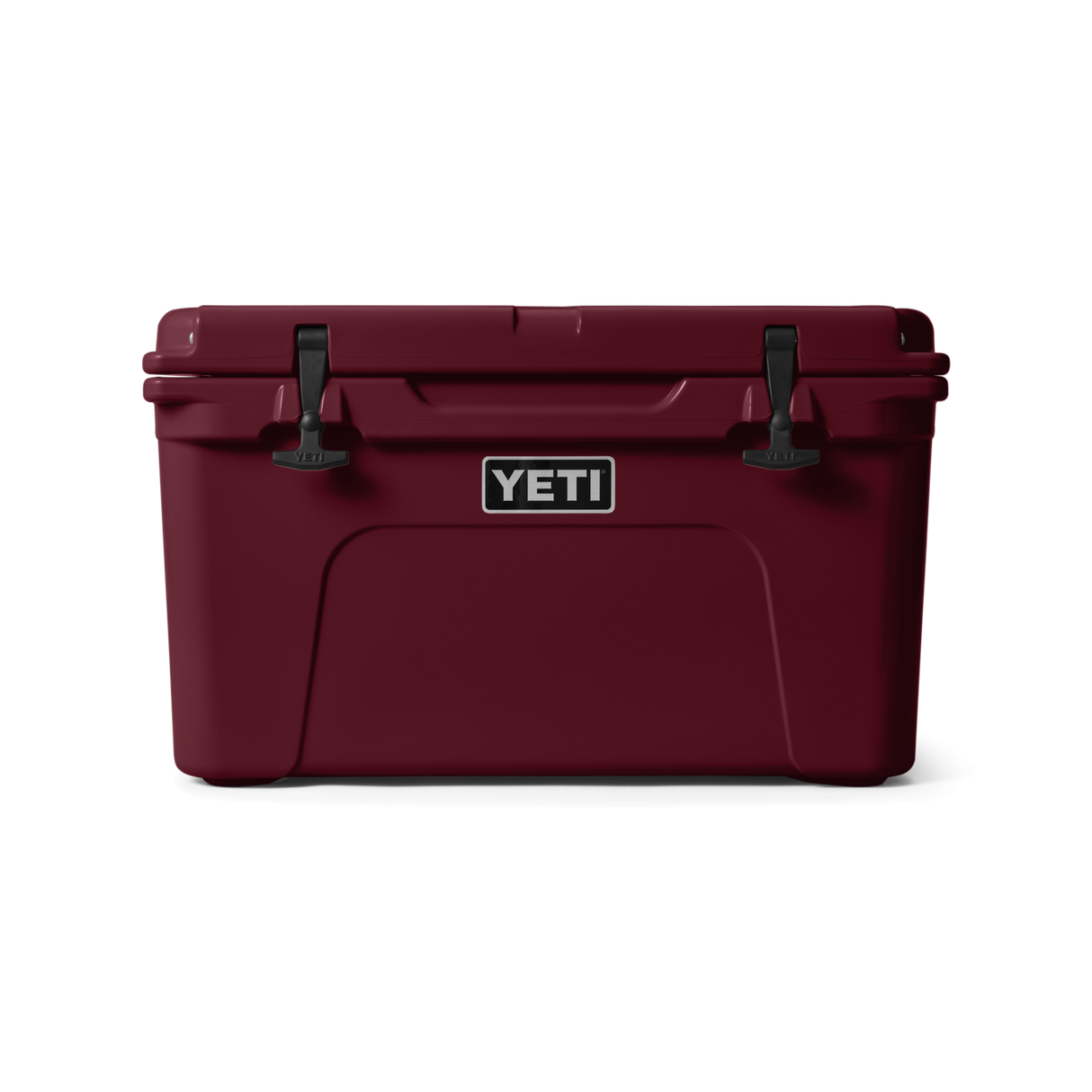 Yeti Tundra 45 Cooler - Wild Vine Red Wild Vine Red