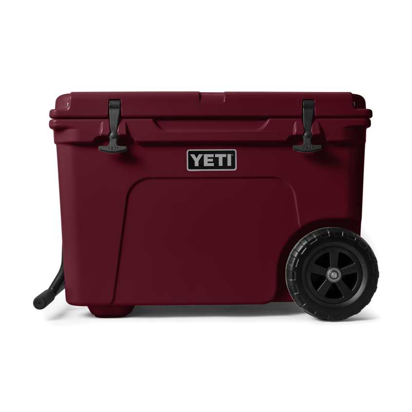 Yeti Tundra Haulcooler - Wild Vine Red Wild Vine Red