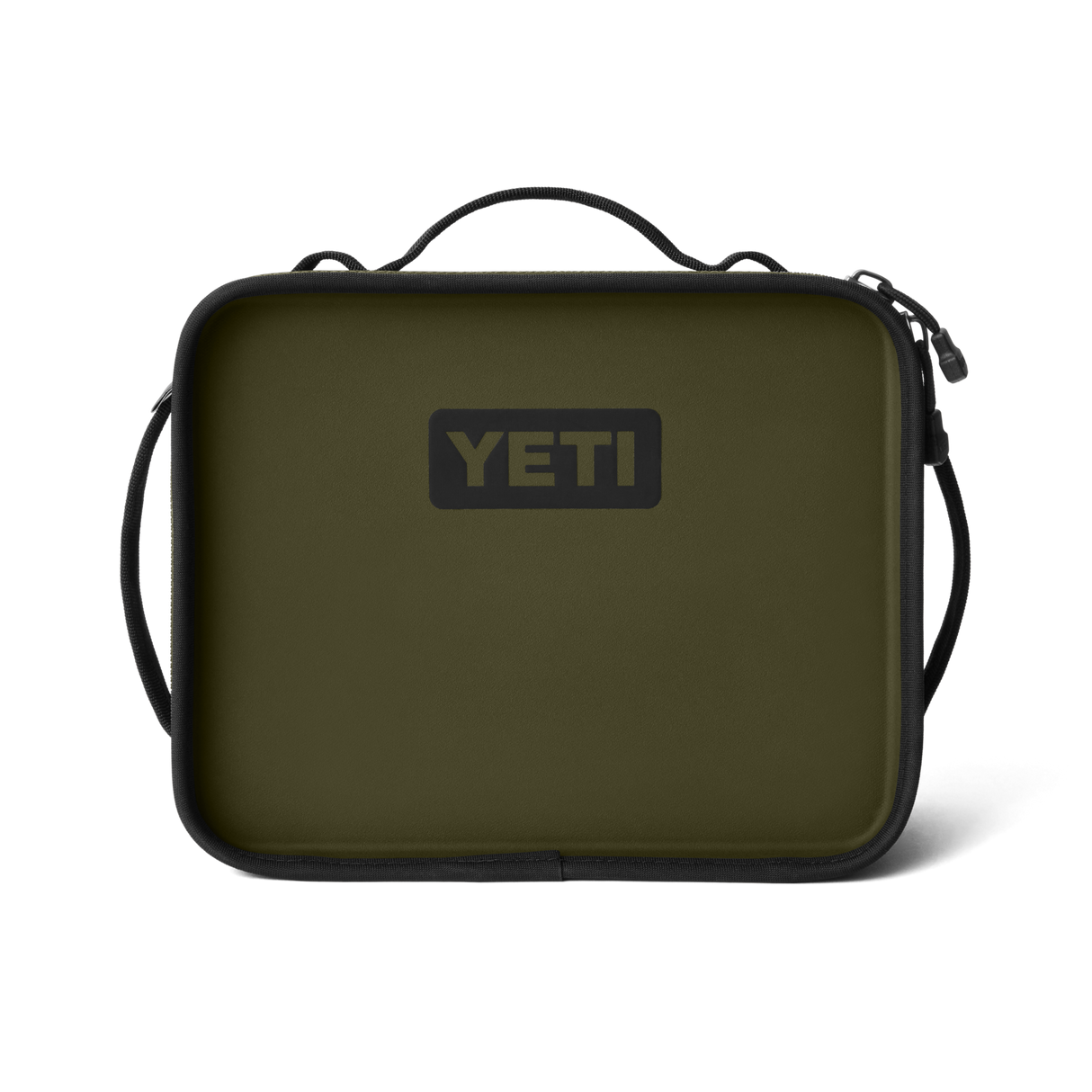 Yeti Daytrip Lunch Box - Olive/black Olive/black