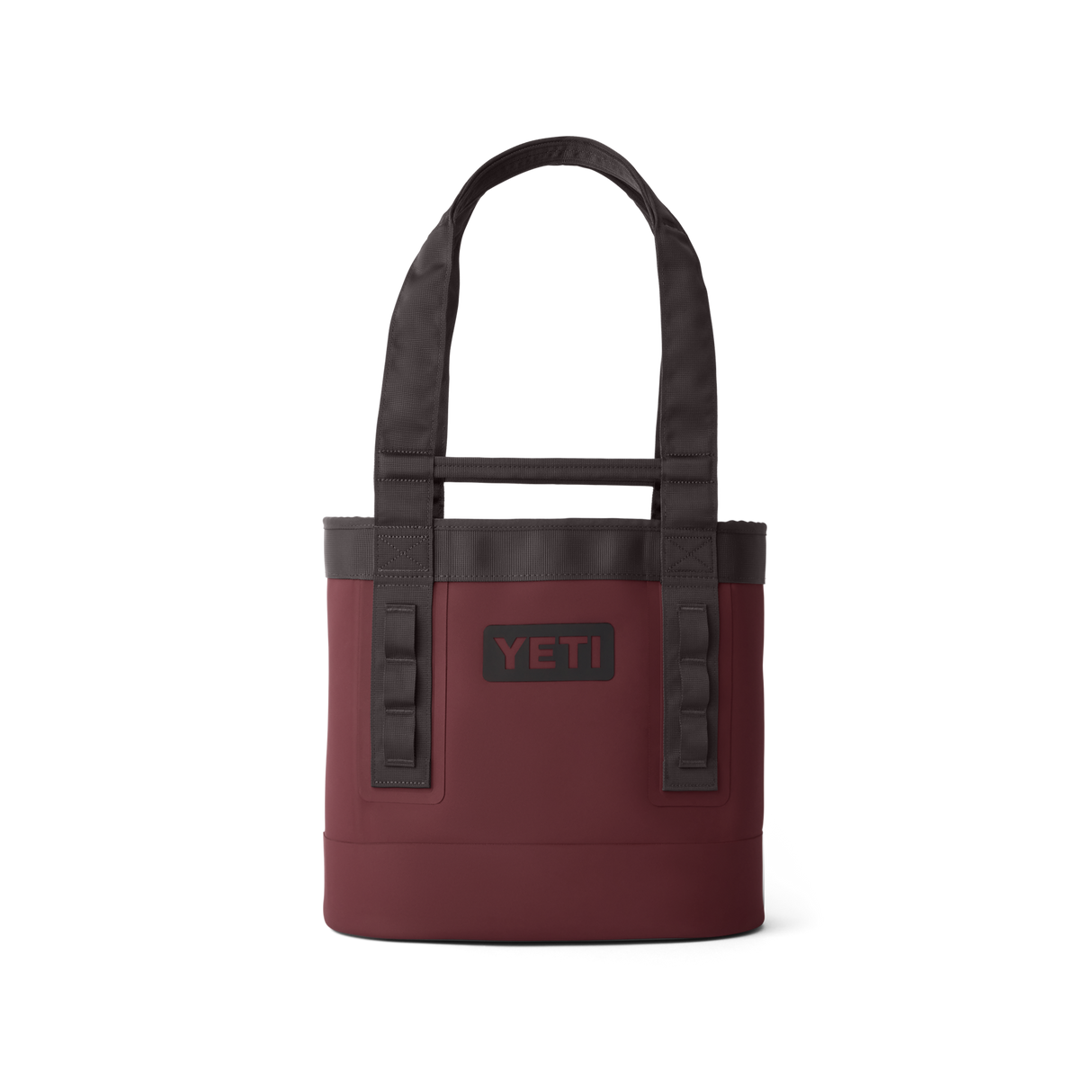 Yeti Camino 20 Carryall - Wild Vine Red Wild Vine Red/dk Gray