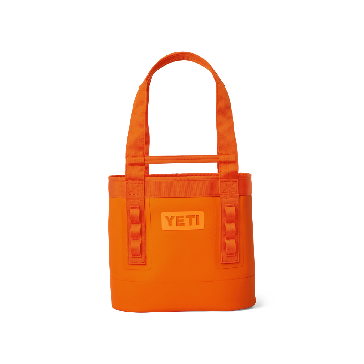 Yeti Camino 20 Carryall King crab orange