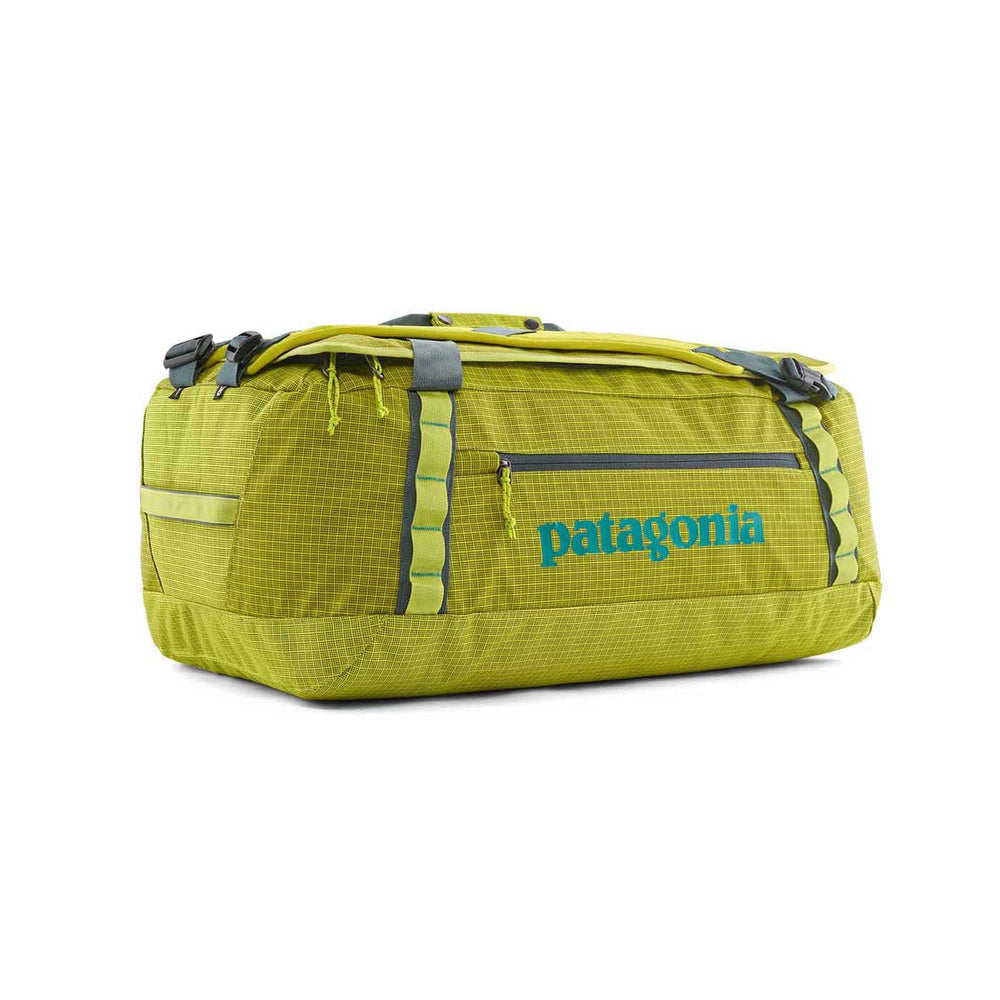 Patagonia Black Hole Duffel - Pine Needle Green 55l Pine needle green