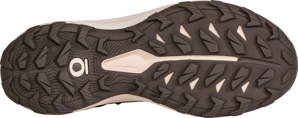 Oboz Footwear Katabatic Lt Mid Gtx Womens Boot Fig