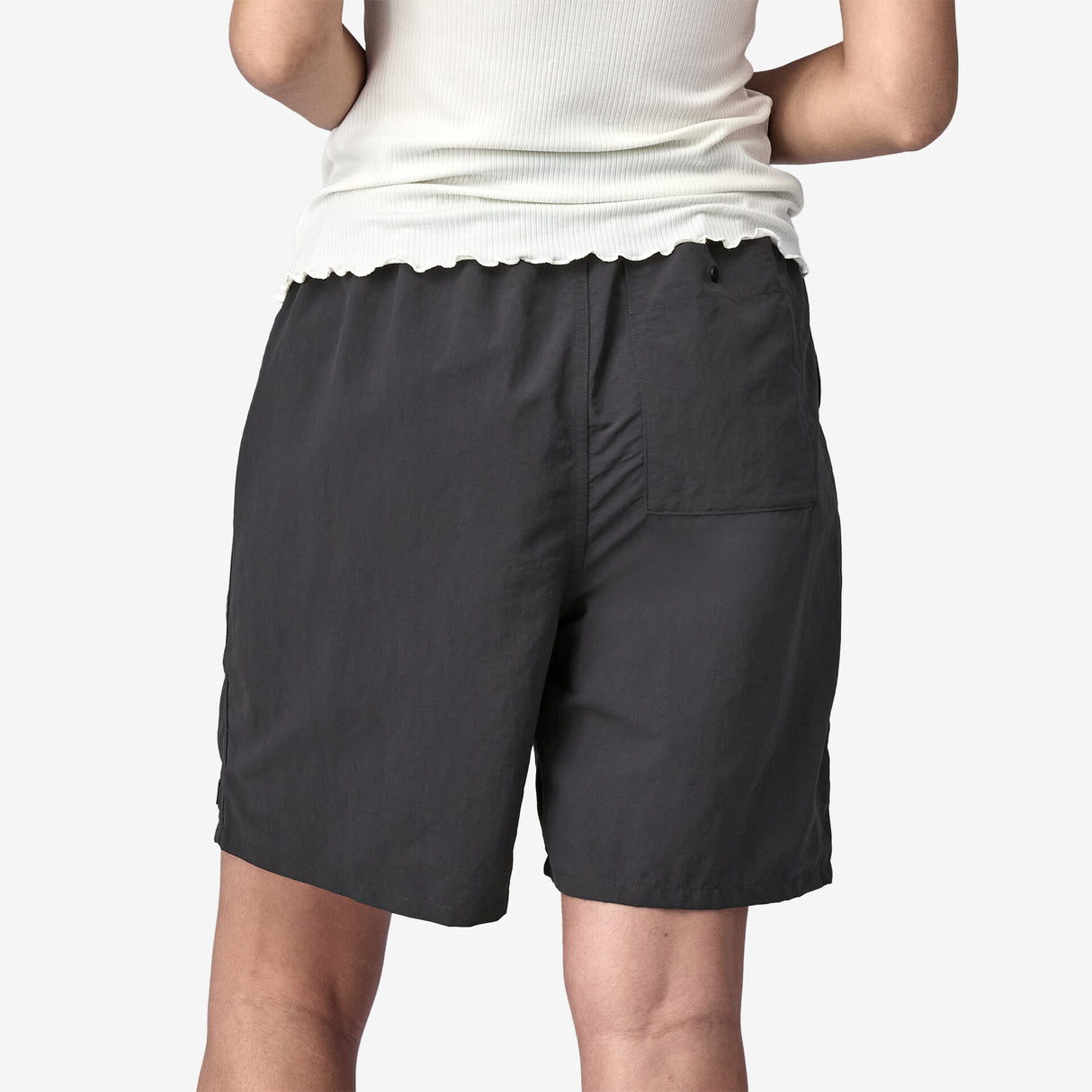 Patagonia W's Baggies Longs - 7in. - Still Blue