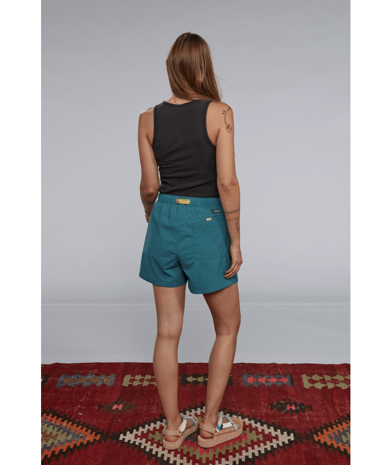 Patagonia W's Outdoor Everyday Skort - Wetland Blue